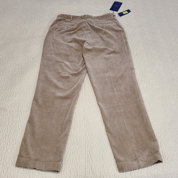 Polo Ralph Lauren Prospect corduroy pants size 35 - Picture 10 of 11